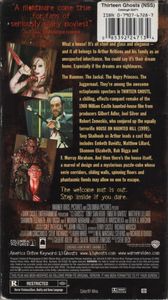 Thir13en Ghosts