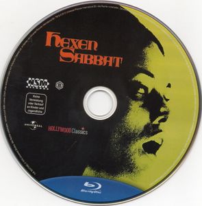 Hexensabbat