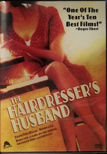 The Hairdresser's Husband