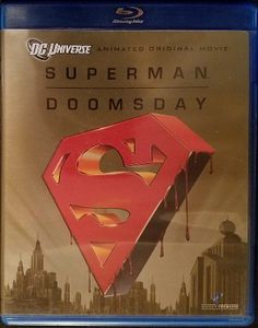 Superman: Doomsday