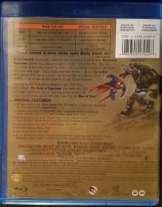 Superman: Doomsday