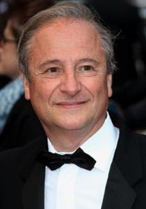Patrick Braoudé