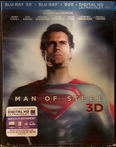 Man Of Steel