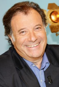 Daniel Russo
