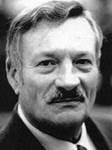 Jean-Claude Bouillaud