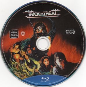 Trick Or Treat