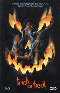 Trick Or Treat