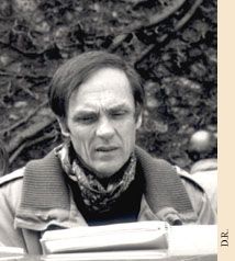 Serge Leroy
