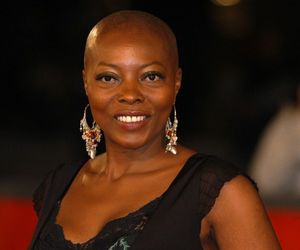 Félicité Wouassi
