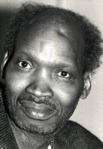 Sidy Lamine Diarra