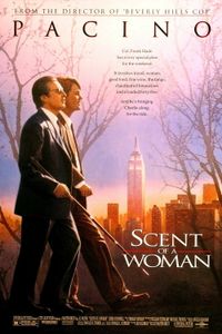 Scent Of A Woman