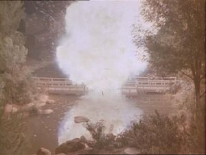 Northern Explosion