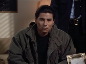 Brian Frejo