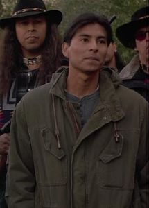 Brian Frejo
