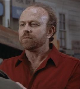 Alan Fudge
