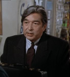 Graham Greene