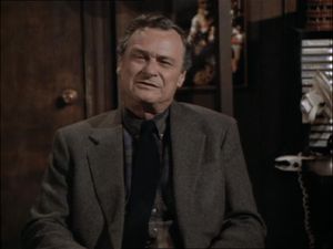 Jerry Hardin