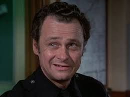 Jerry Hardin