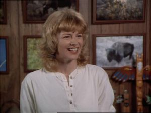 Marilyn Jones