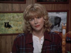 Marilyn Jones