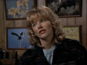 Marilyn Jones