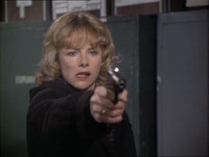 Marilyn Jones
