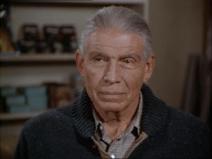 Ned Romero