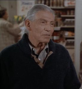 Ned Romero