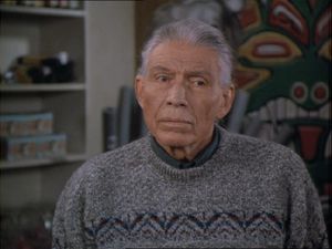 Ned Romero