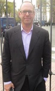Scott Sanders