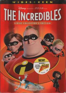 The Incredibles