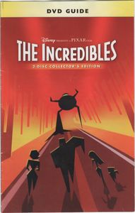The Incredibles