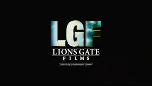 Lions Gate Films