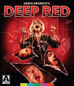 Dario Argento's Deep Red