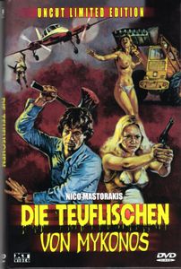 Die Teuflischen von Mykonos