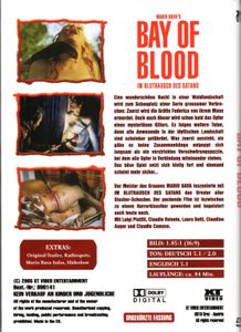 Bay of Blood