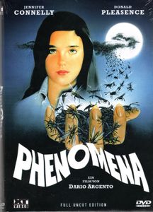 Phenomena