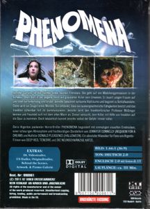 Phenomena