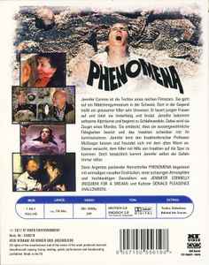 Phenomena
