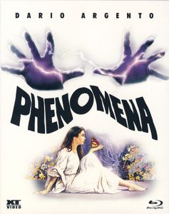 Phenomena