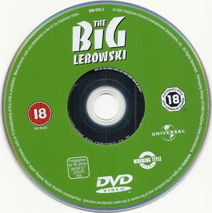 The Big Lebowski