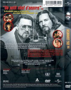 The Big Lebowski