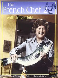 The French Chef 2 With Julia Child