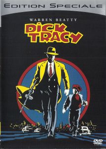 Dick Tracy