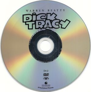 Dick Tracy