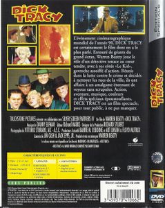 Dick Tracy