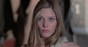 Constance Money