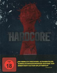 Hardcore Henry