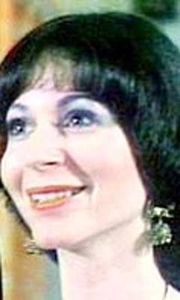 Jenny Baxter