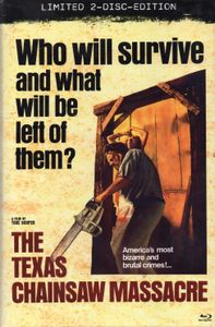 The Texas Chainsaw Massacre
